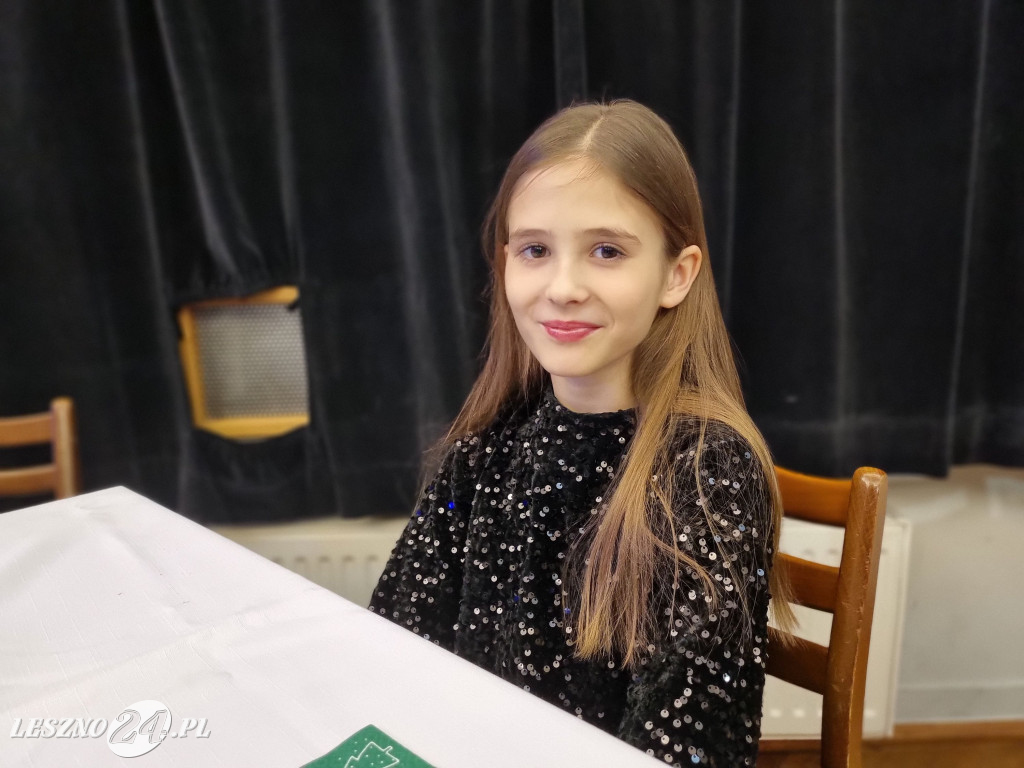 Gala Wolontariatu w Lesznie