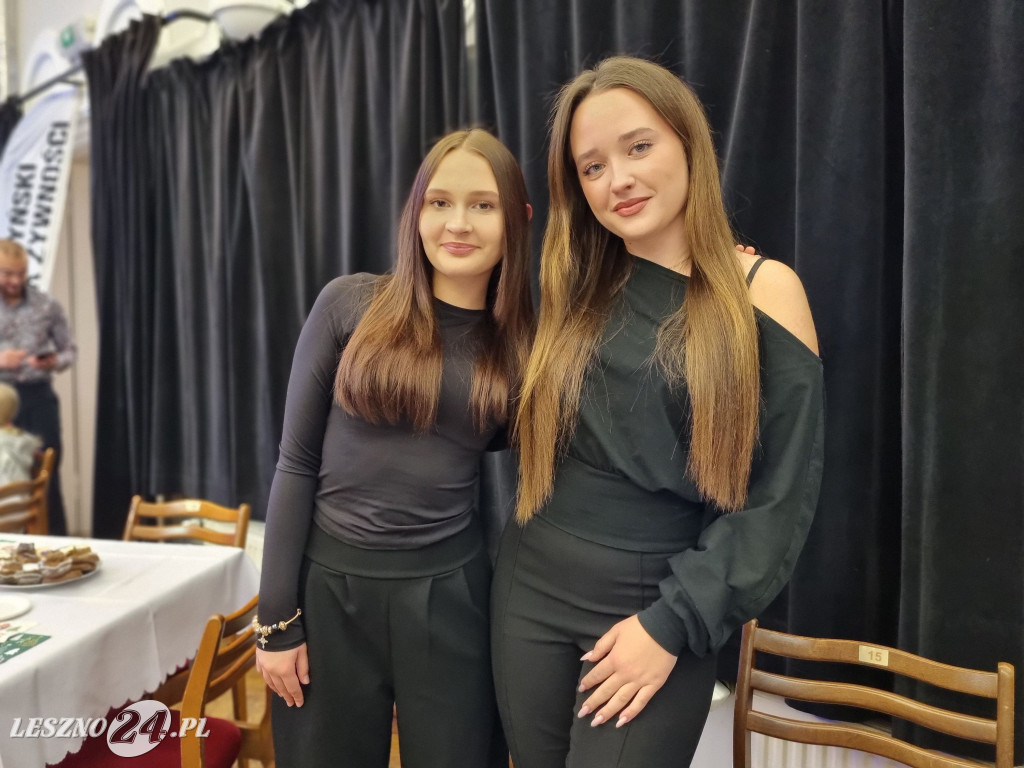 Gala Wolontariatu w Lesznie