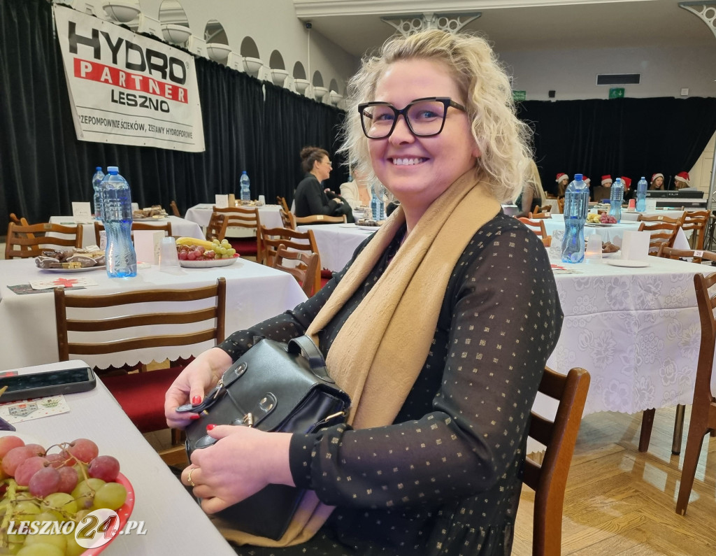 Gala Wolontariatu w Lesznie