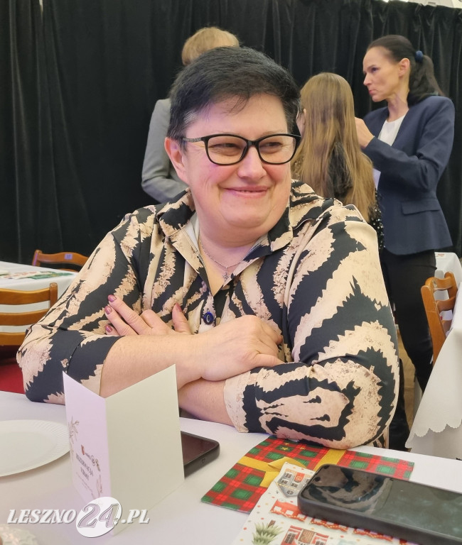 Gala Wolontariatu w Lesznie