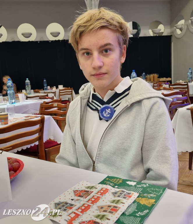 Gala Wolontariatu w Lesznie