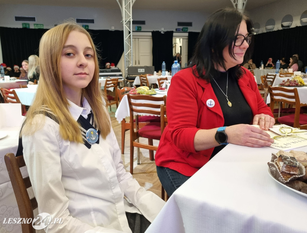 Gala Wolontariatu w Lesznie