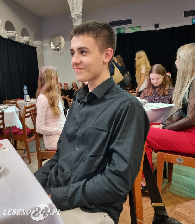 Gala Wolontariatu w Lesznie