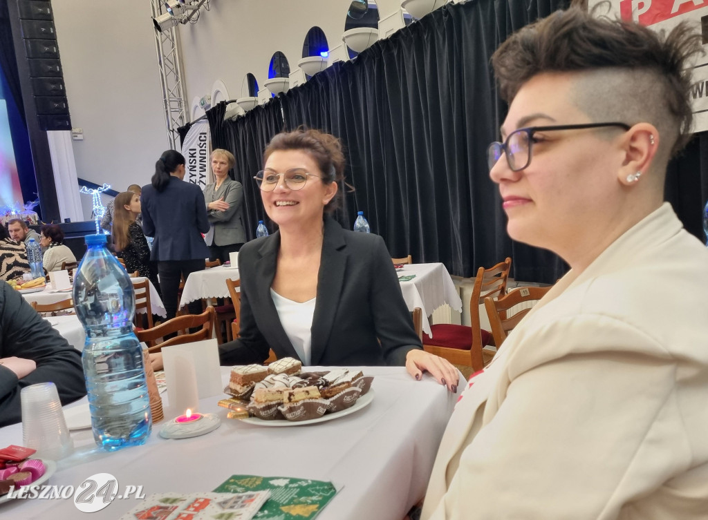 Gala Wolontariatu w Lesznie