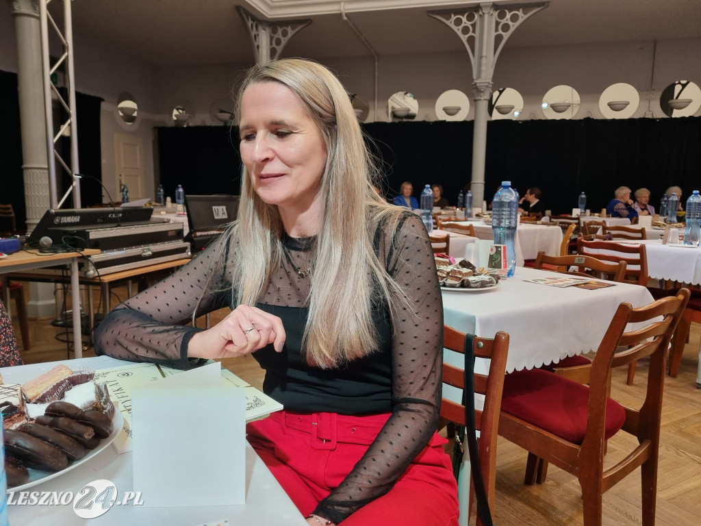 Gala Wolontariatu w Lesznie