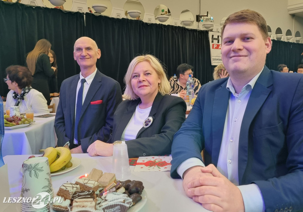 Gala Wolontariatu w Lesznie