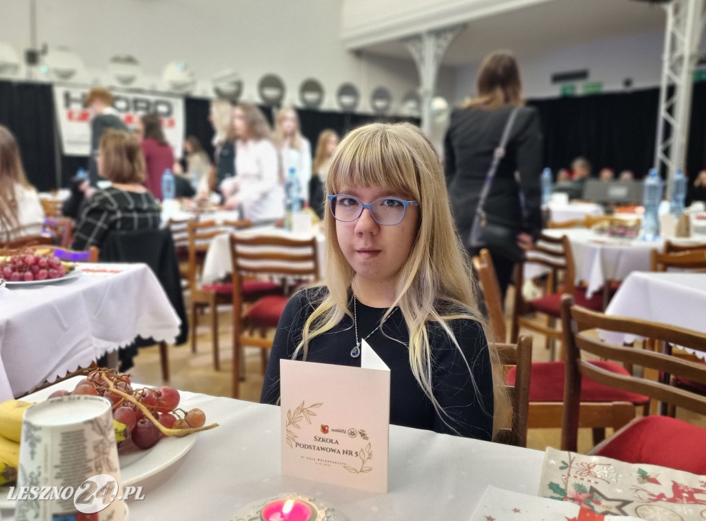 Gala Wolontariatu w Lesznie