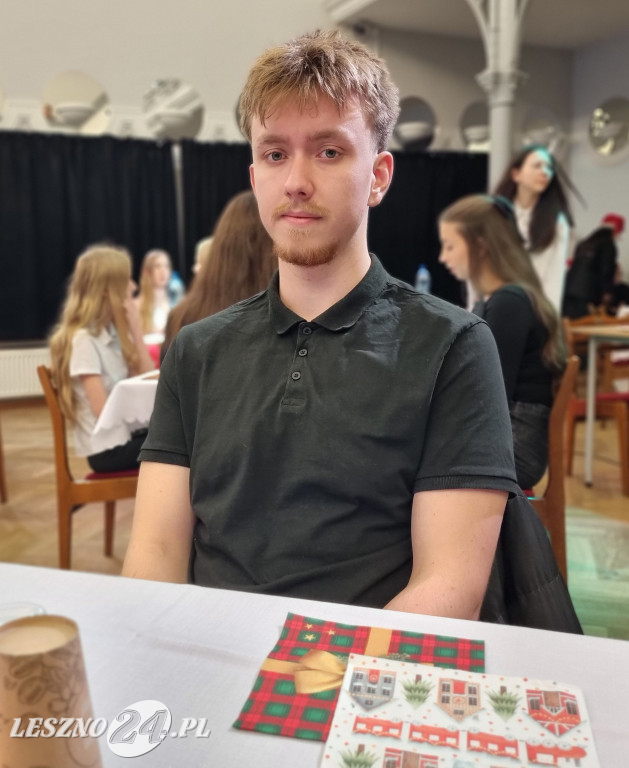 Gala Wolontariatu w Lesznie