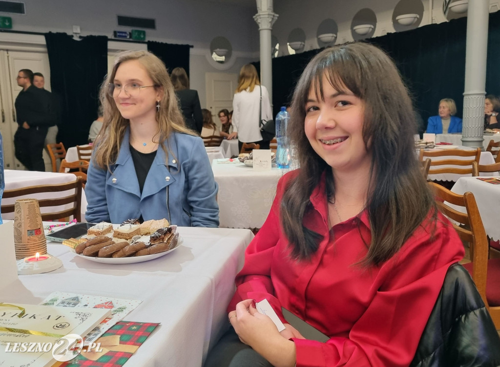 Gala Wolontariatu w Lesznie