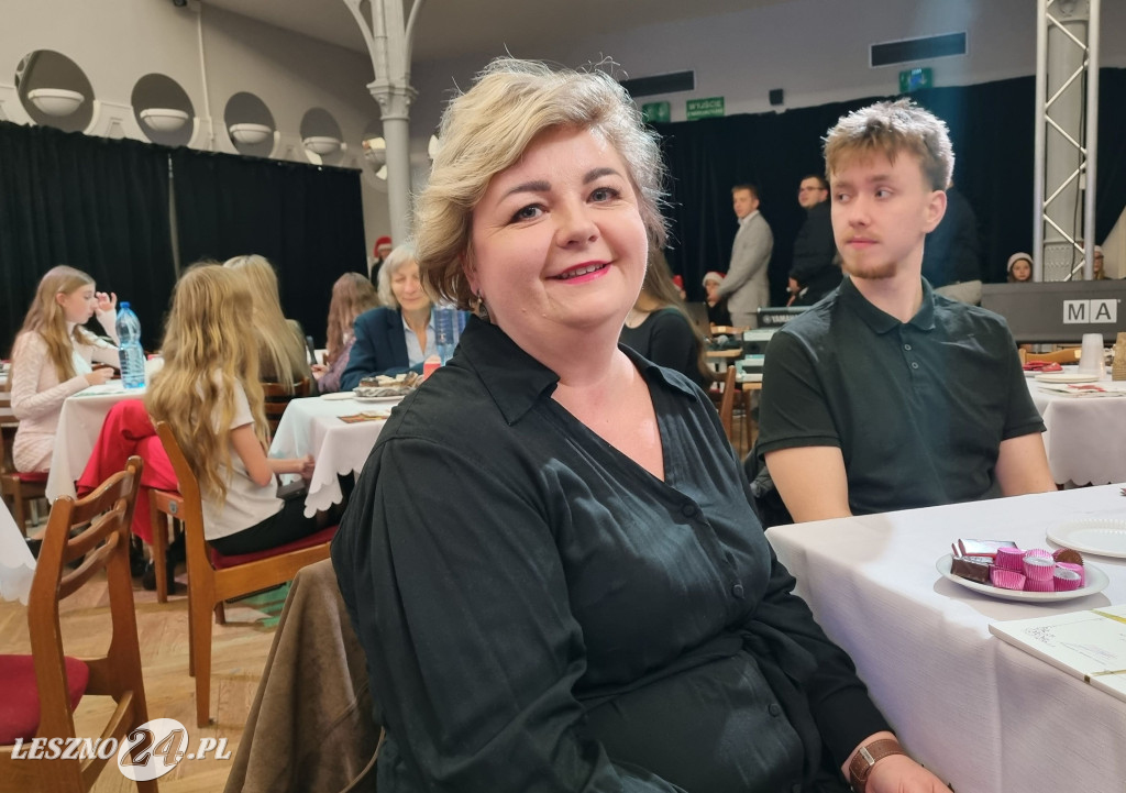 Gala Wolontariatu w Lesznie