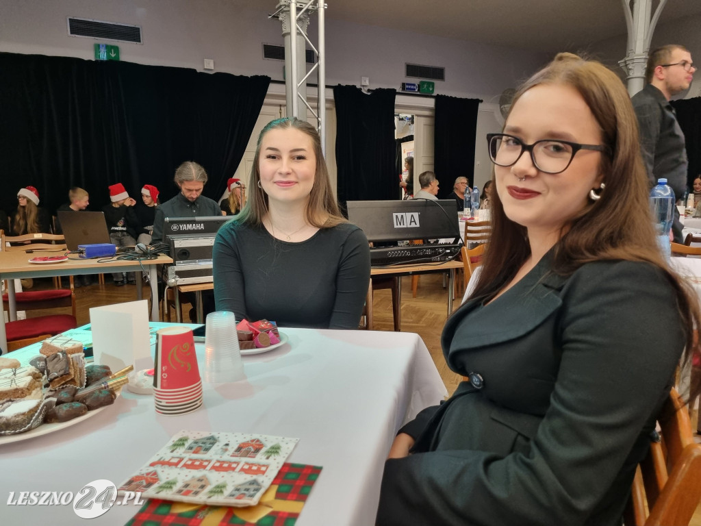 Gala Wolontariatu w Lesznie