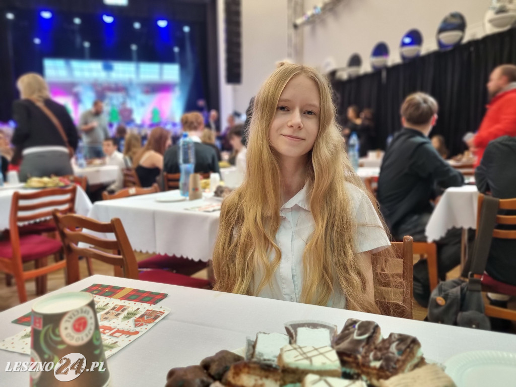 Gala Wolontariatu w Lesznie