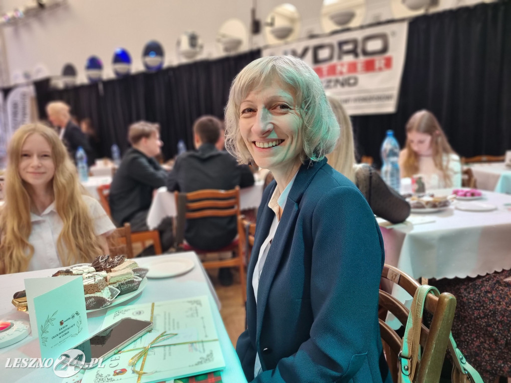 Gala Wolontariatu w Lesznie