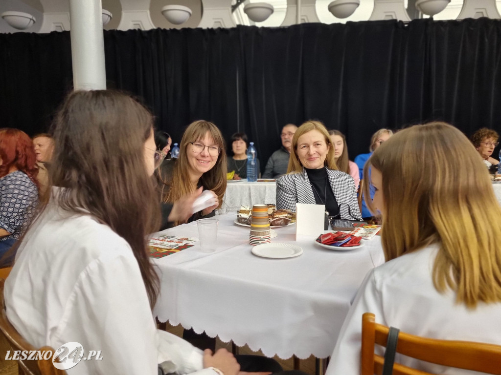 Gala Wolontariatu w Lesznie
