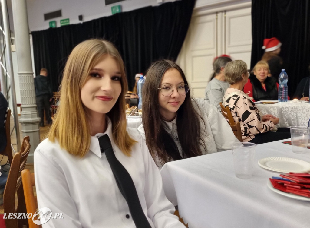 Gala Wolontariatu w Lesznie