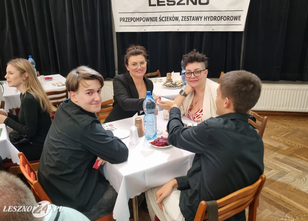 Gala Wolontariatu w Lesznie