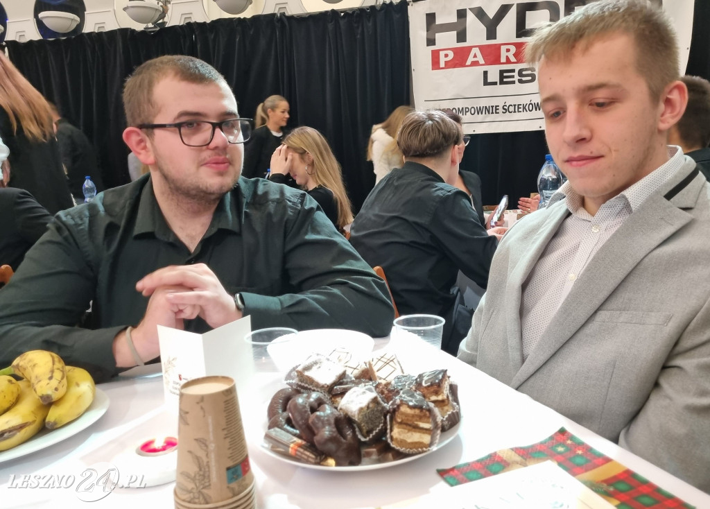 Gala Wolontariatu w Lesznie