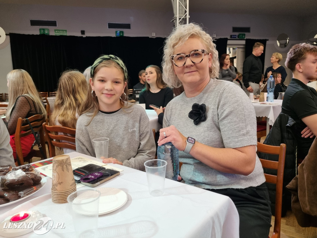 Gala Wolontariatu w Lesznie