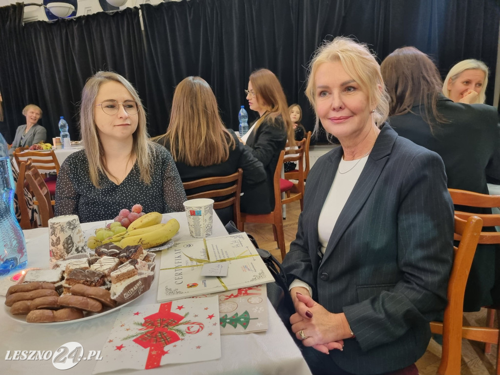 Gala Wolontariatu w Lesznie