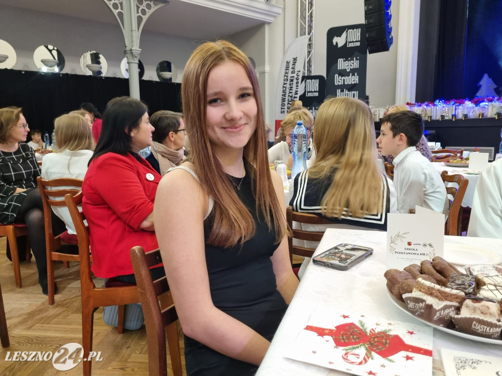 Gala Wolontariatu w Lesznie