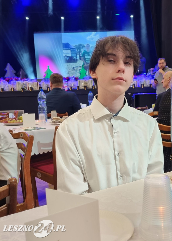 Gala Wolontariatu w Lesznie