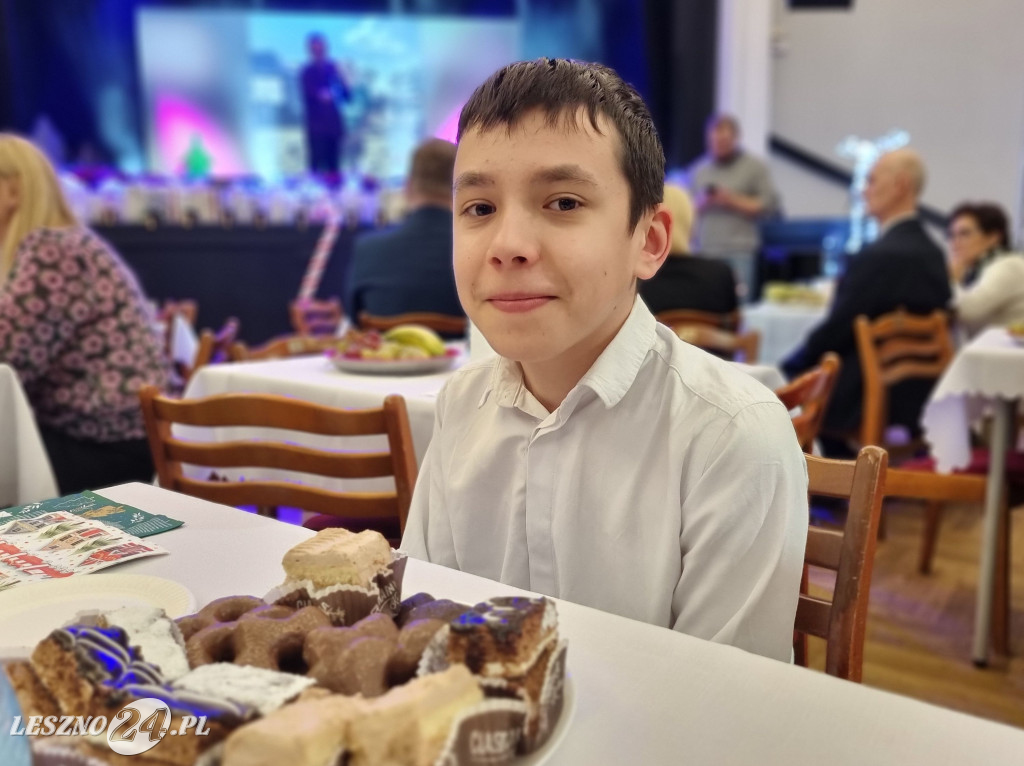 Gala Wolontariatu w Lesznie