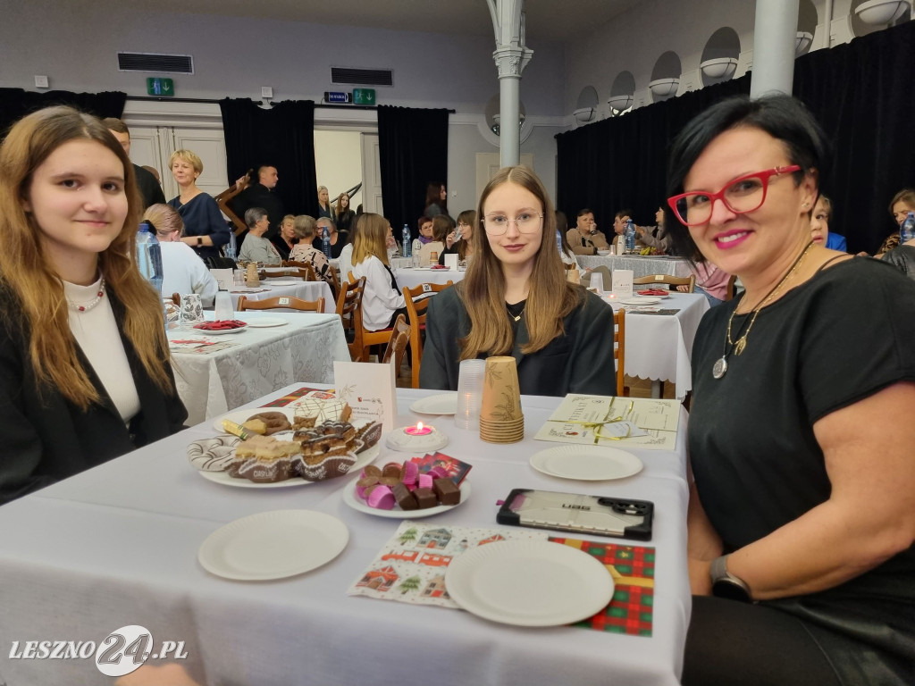 Gala Wolontariatu w Lesznie