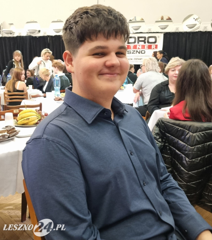 Gala Wolontariatu w Lesznie