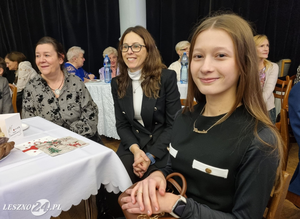 Gala Wolontariatu w Lesznie