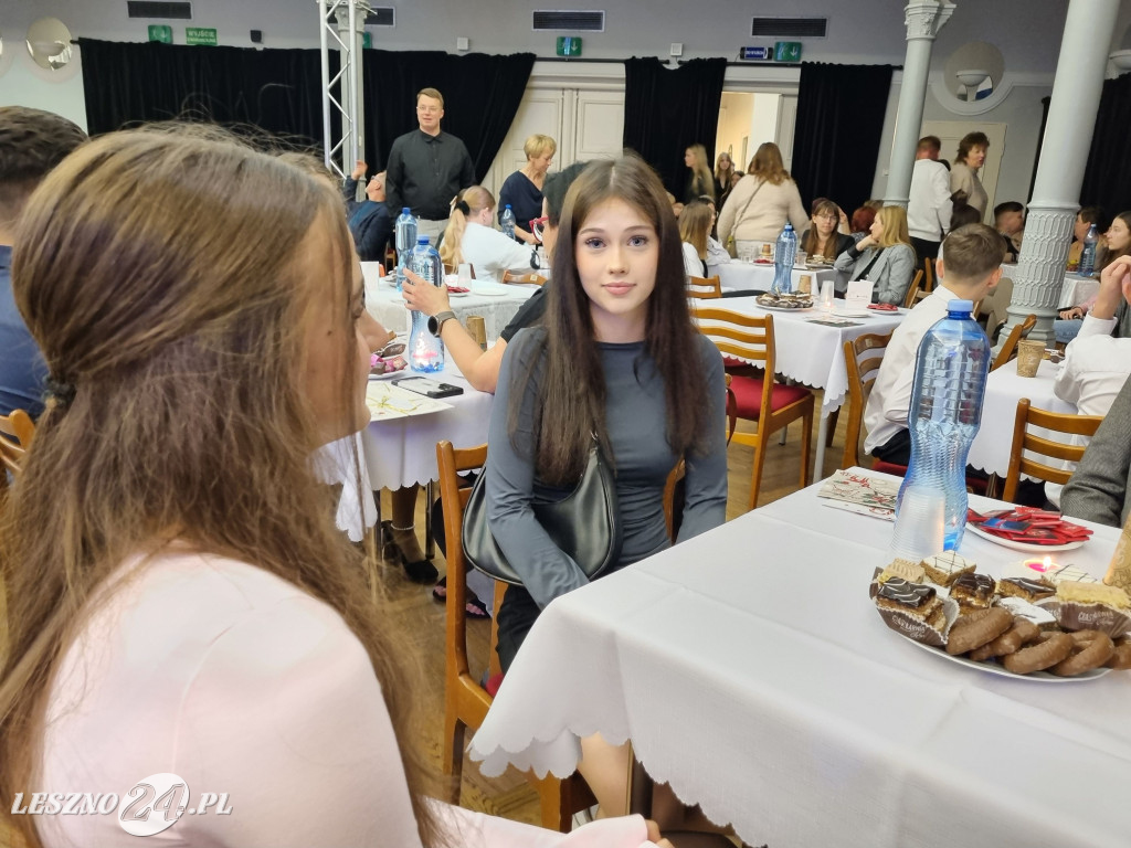 Gala Wolontariatu w Lesznie