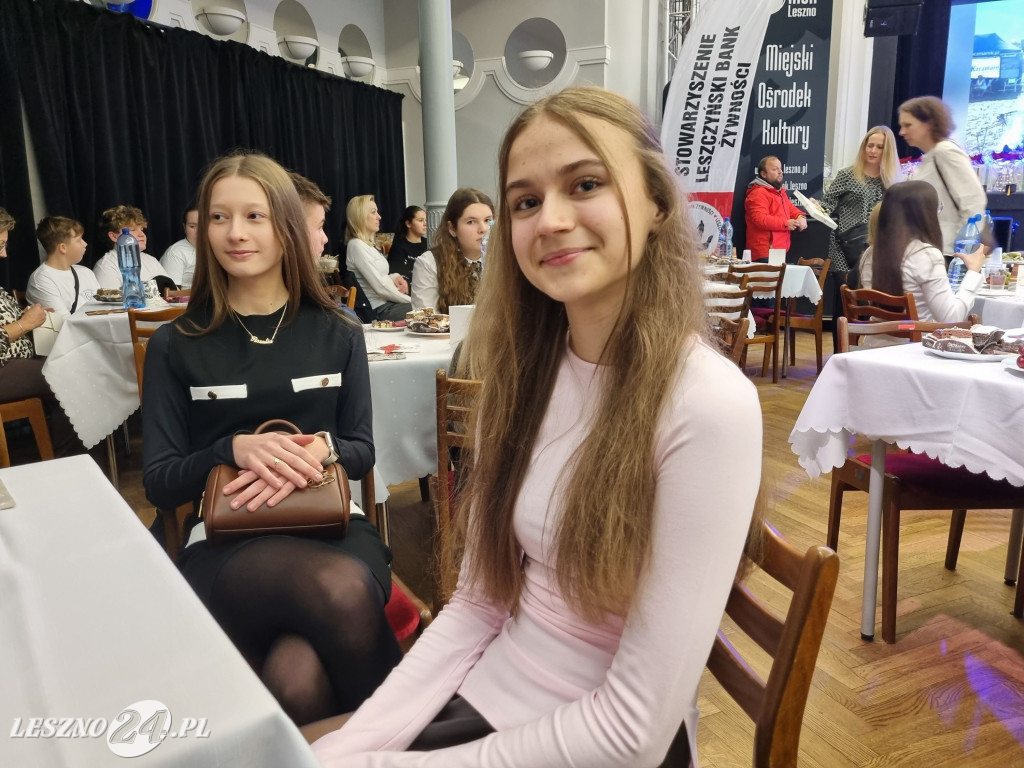 Gala Wolontariatu w Lesznie