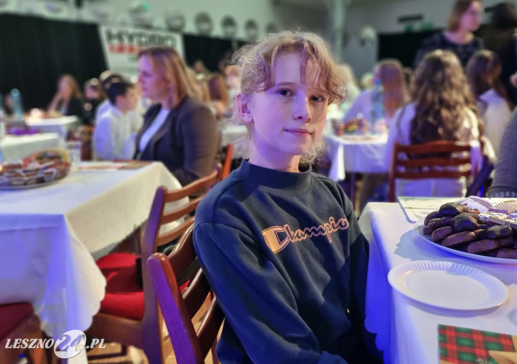 Gala Wolontariatu w Lesznie