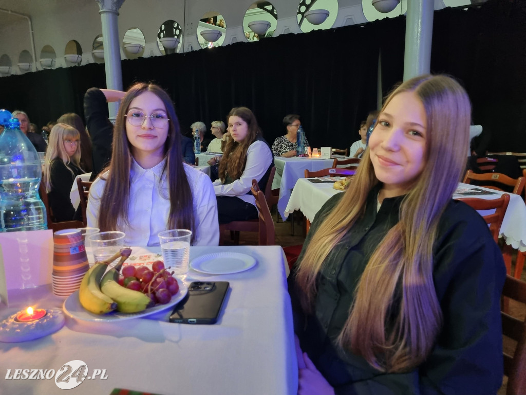 Gala Wolontariatu w Lesznie