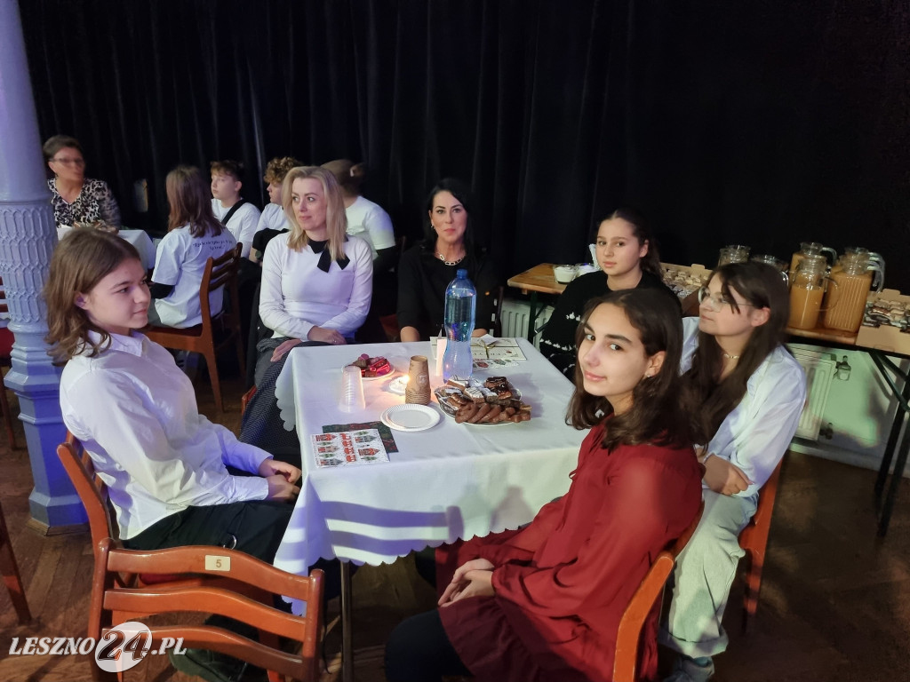 Gala Wolontariatu w Lesznie