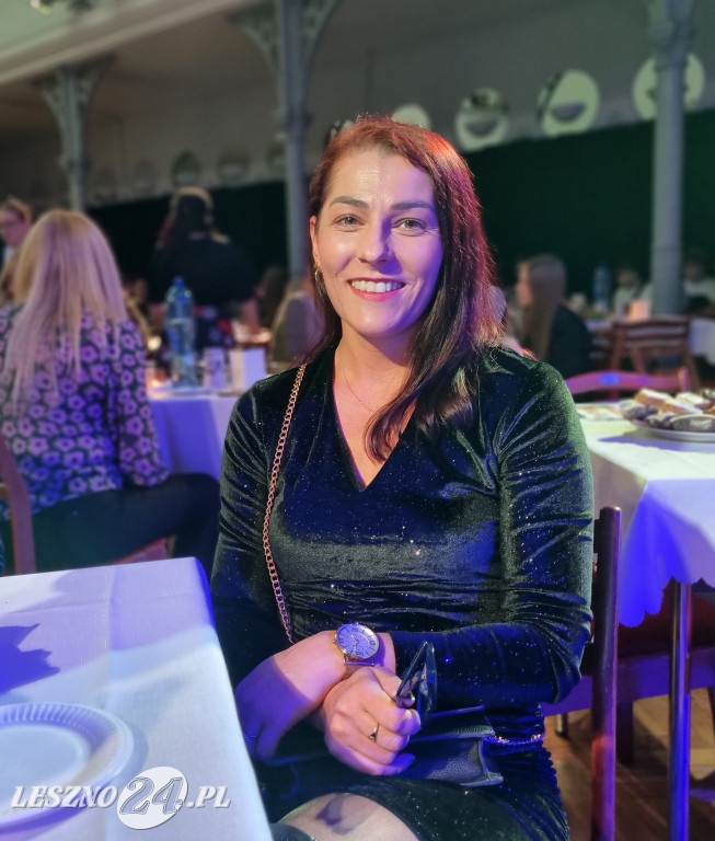 Gala Wolontariatu w Lesznie