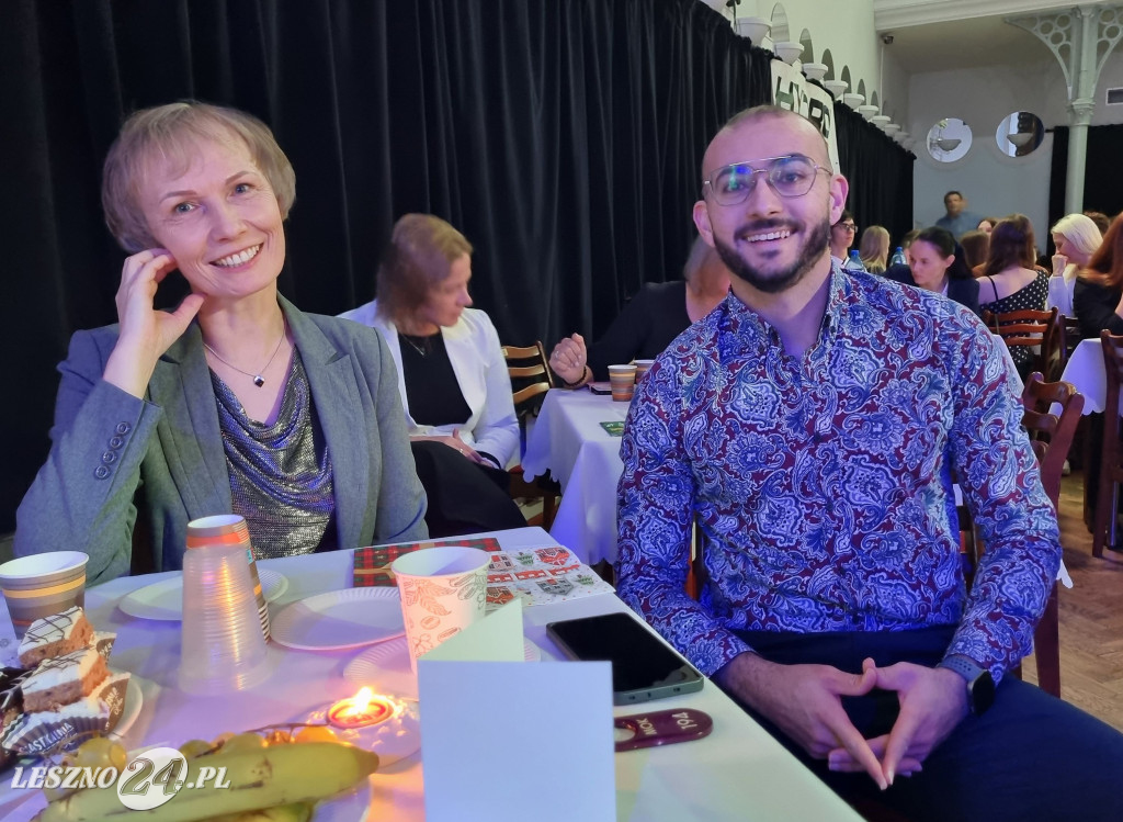 Gala Wolontariatu w Lesznie