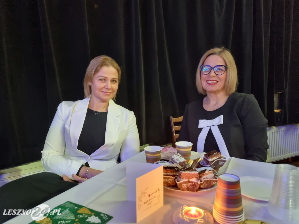 Gala Wolontariatu w Lesznie