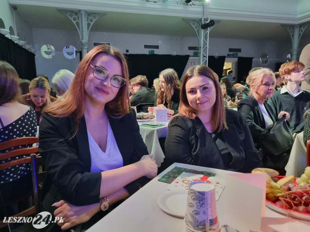 Gala Wolontariatu w Lesznie