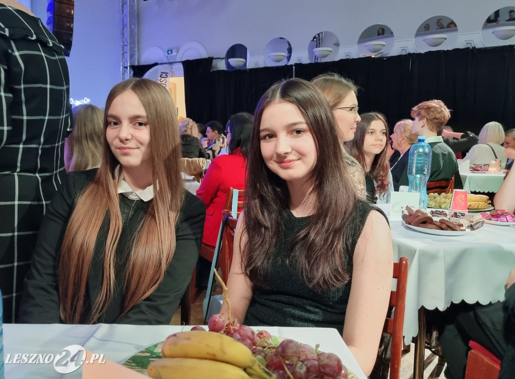 Gala Wolontariatu w Lesznie