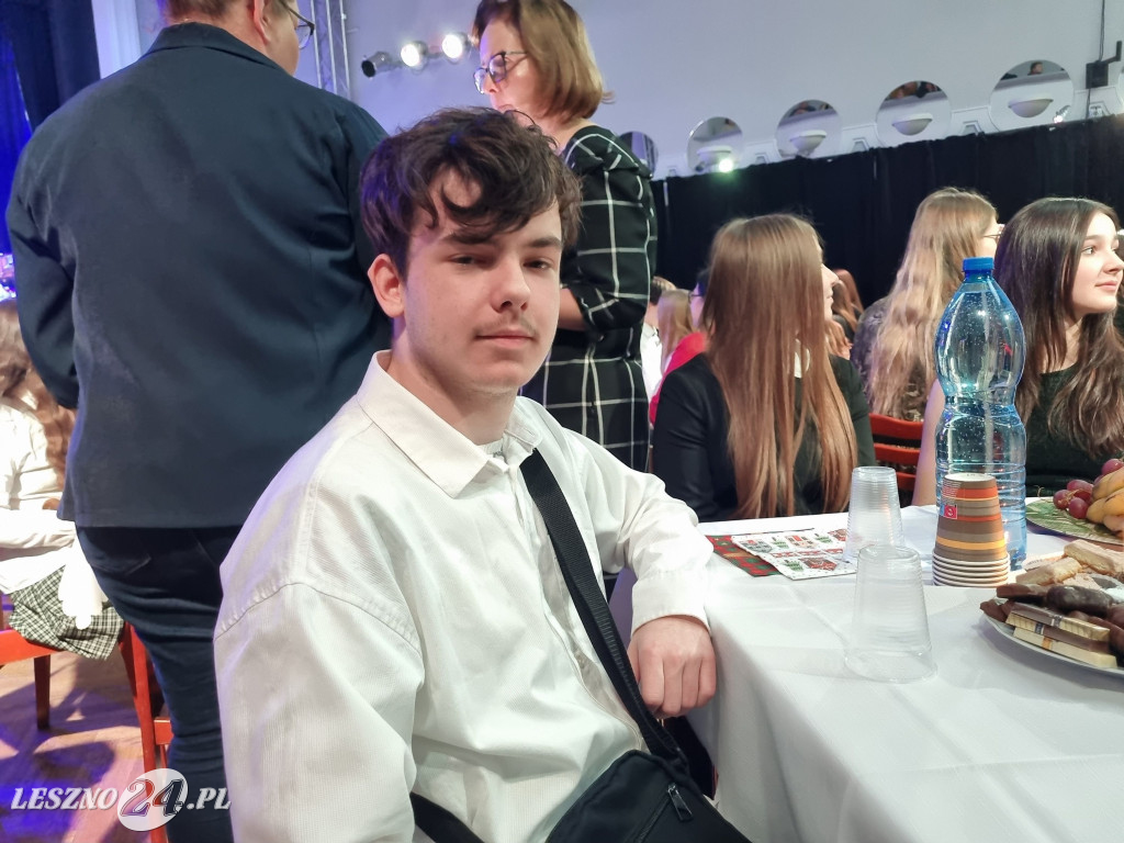 Gala Wolontariatu w Lesznie