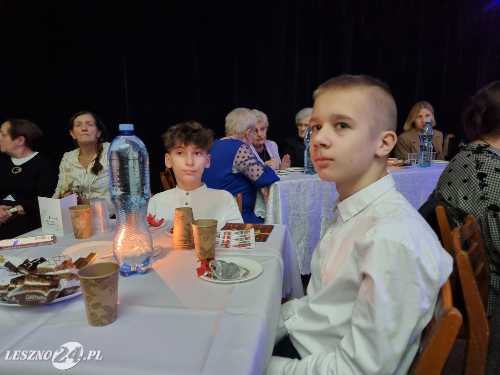 Gala Wolontariatu w Lesznie