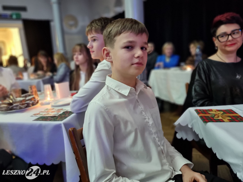 Gala Wolontariatu w Lesznie