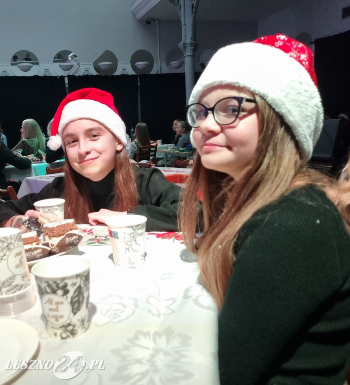 Gala Wolontariatu w Lesznie