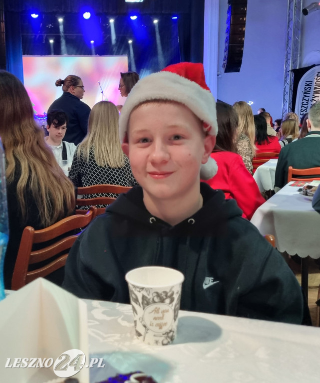 Gala Wolontariatu w Lesznie