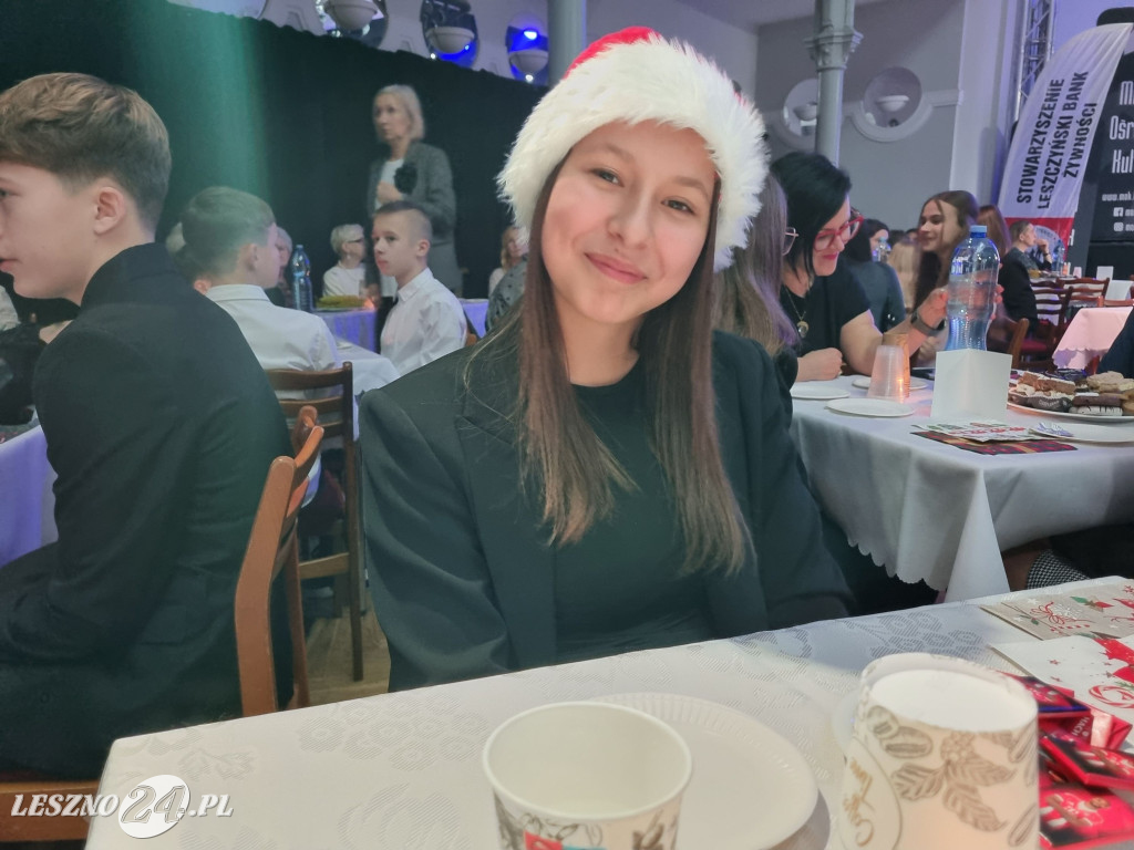 Gala Wolontariatu w Lesznie