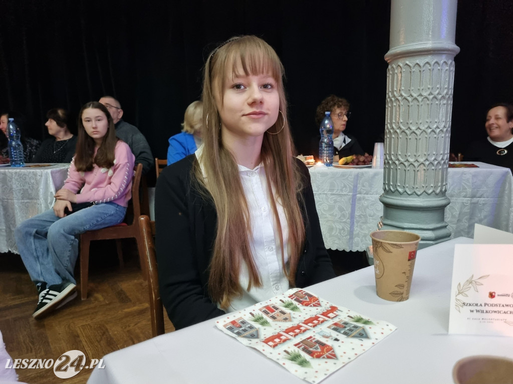 Gala Wolontariatu w Lesznie