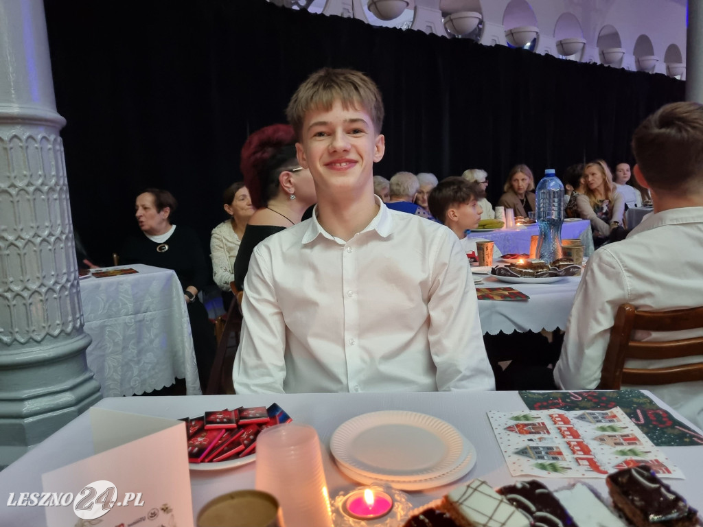 Gala Wolontariatu w Lesznie