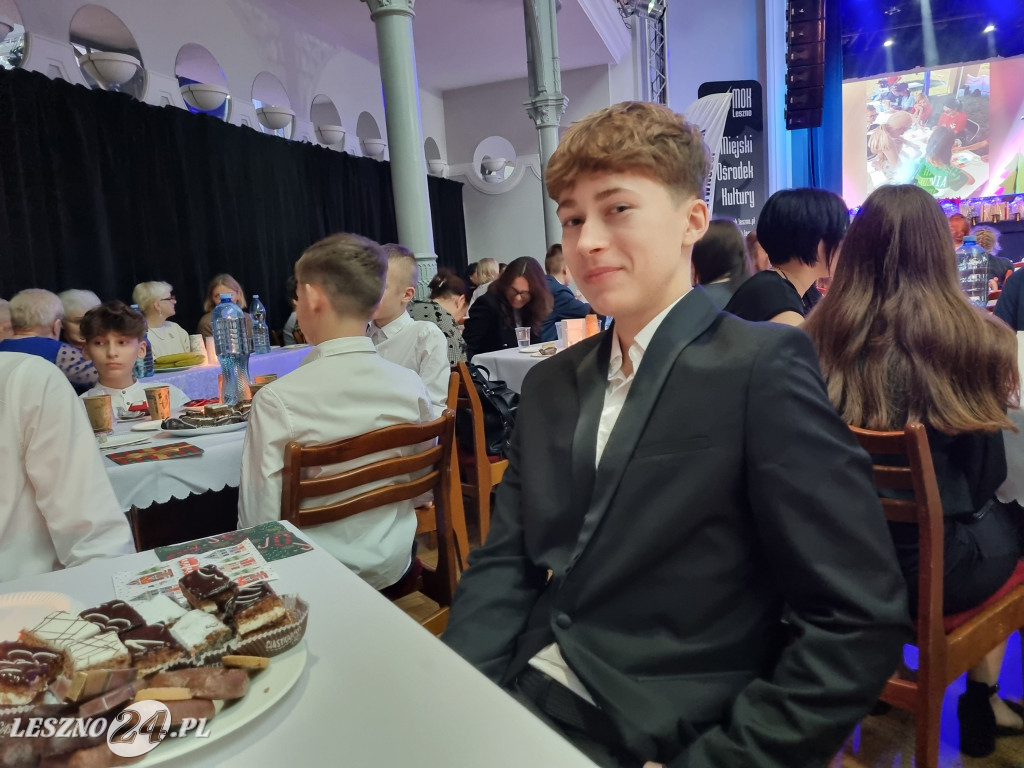 Gala Wolontariatu w Lesznie