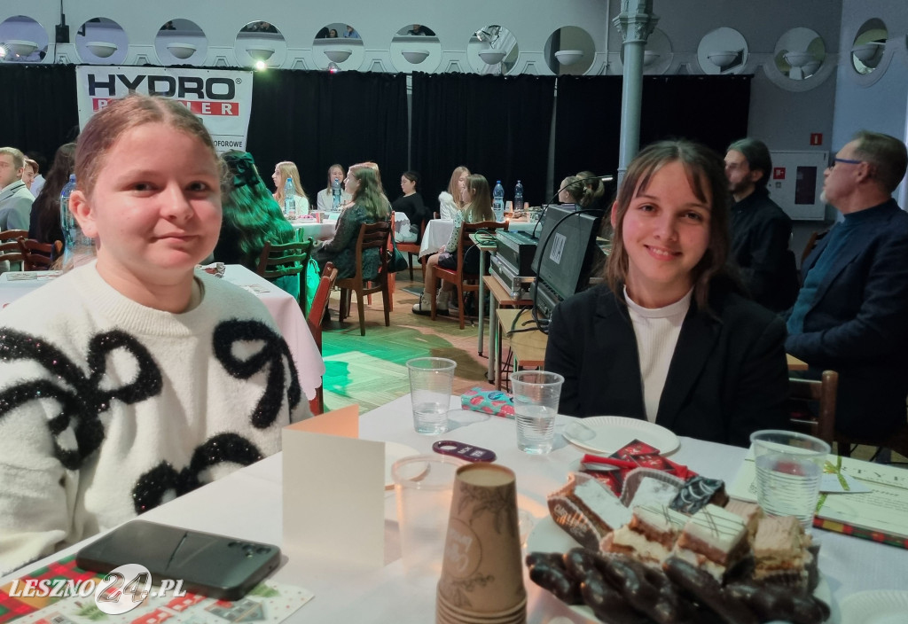 Gala Wolontariatu w Lesznie