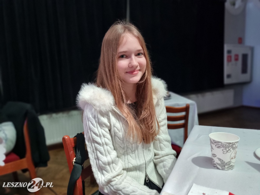 Gala Wolontariatu w Lesznie